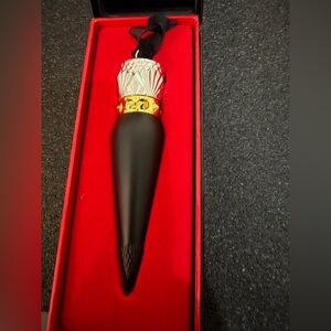 Christian Louboutin Lipstick